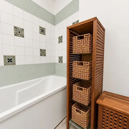 Charmante Maison T4 Proche Gare Casa vacanze *