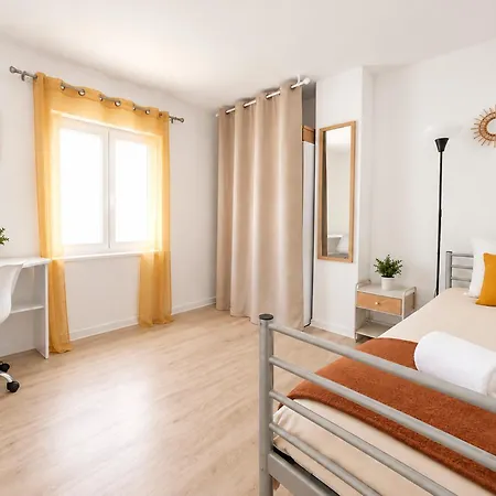 Charmante Maison T4 Proche Gare *