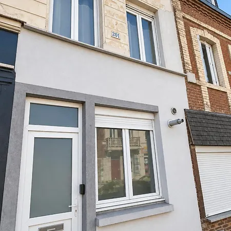 Casa vacanze Charmante Maison T4 Proche Gare *
