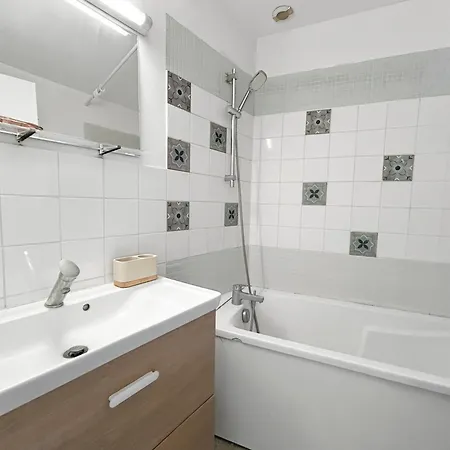 Casa vacanze Charmante Maison T4 Proche Gare *